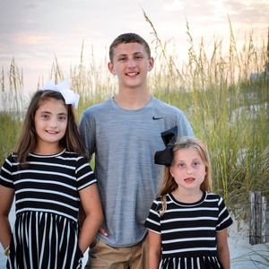 Meet your Posher, Brandy